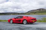 Ferrari F512 M 1994 года